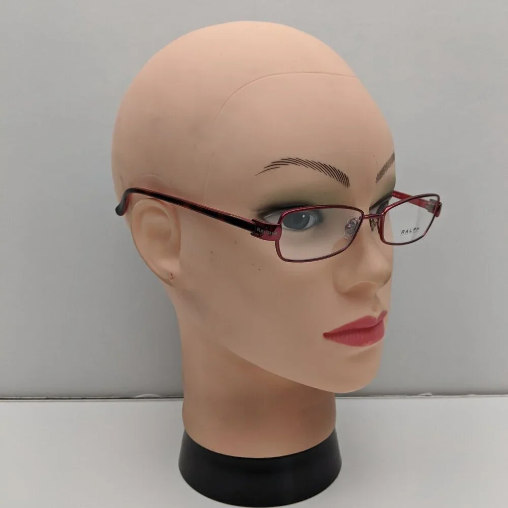 🕶️ Ralph Lauren RA6027-267  Eyeglasses 50/16-135 / JLE601🕶️​